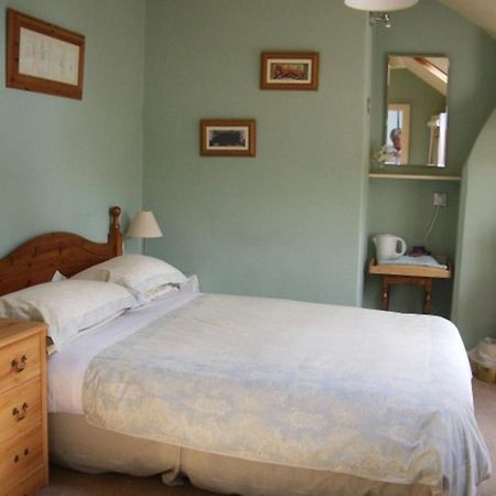 Compton House Bed & Breakfast Ashbourne  Exterior photo